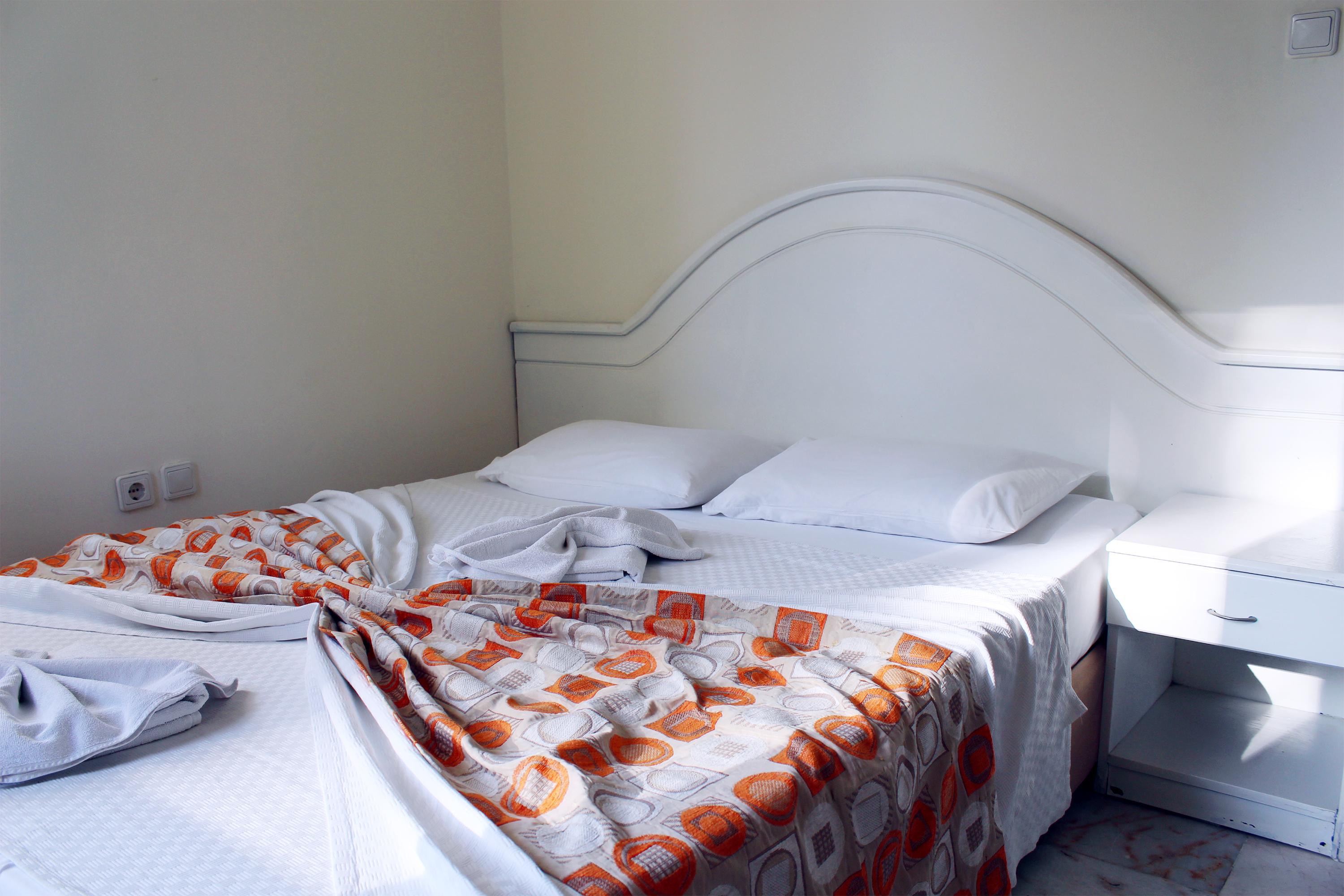 Papaya Hotel Sidé Extérieur photo